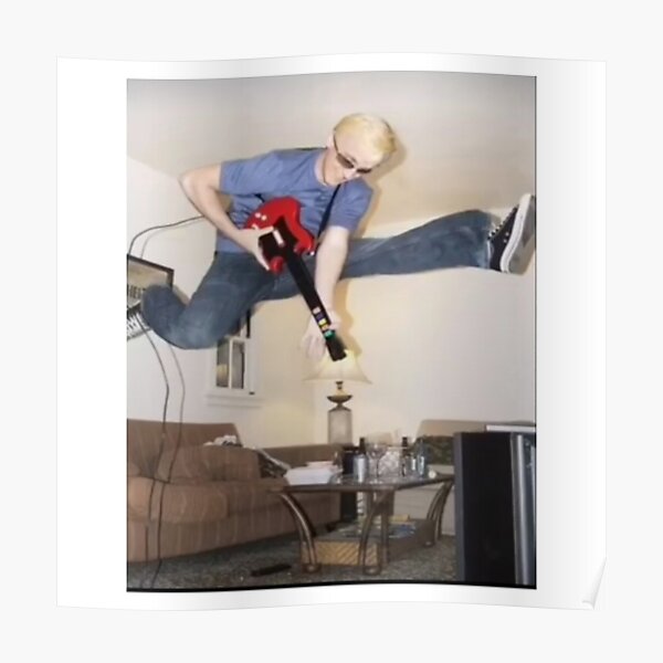 Tom Felton Poster