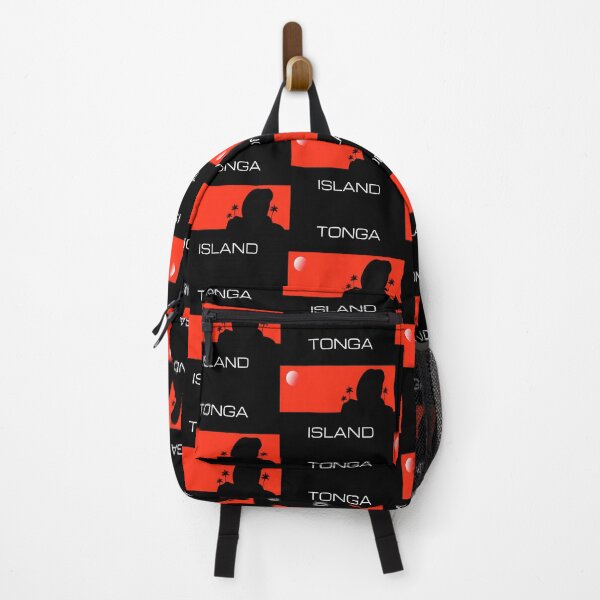Item preview, Tonga Island designed and sold by porfysoundtrack.