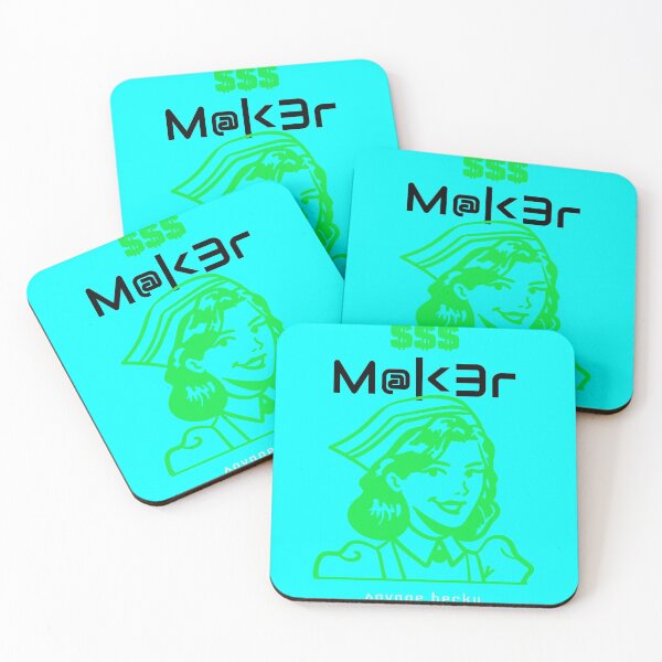 Item preview, moneymakergreen designed and sold by 5sharksfighting.