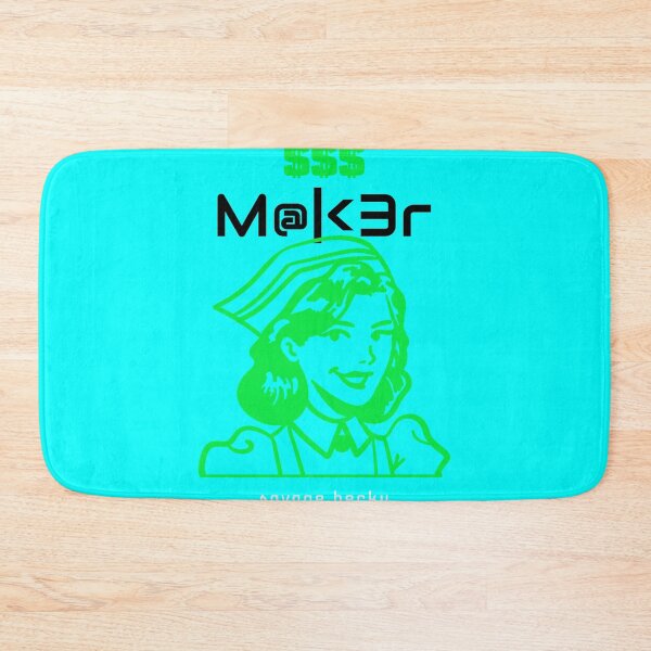 Item preview, moneymakergreen designed and sold by 5sharksfighting.