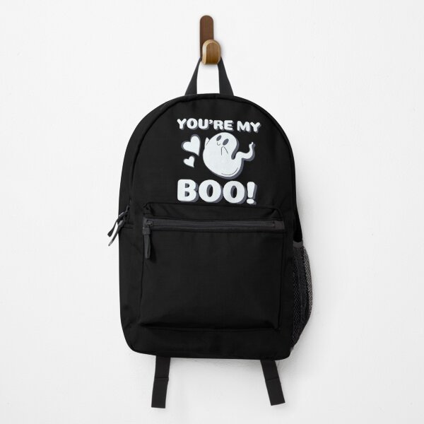 Item preview, You're My Boo | Funny Relationship Halloween Design designed and sold by rachelchxn.