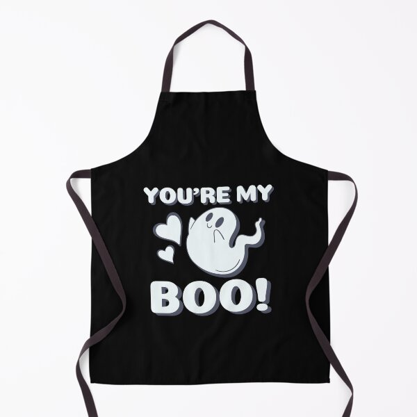 Item preview, You're My Boo | Funny Relationship Halloween Design designed and sold by rachelchxn.