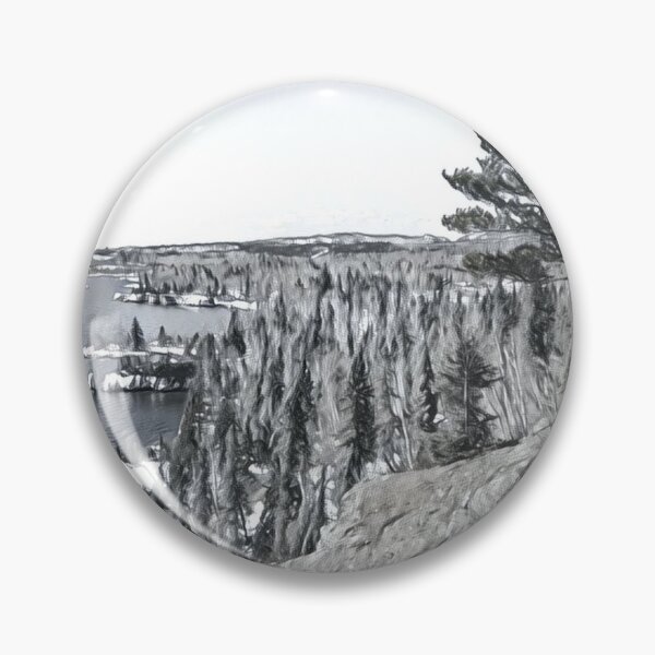 Item preview, Cliffside View designed and sold by Kyle Madaus.