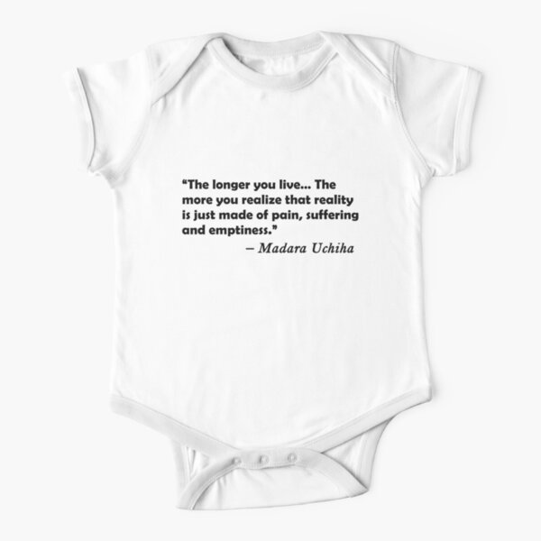 Madara Uchiha Kids Babies Clothes Redbubble - madara roblox shirt