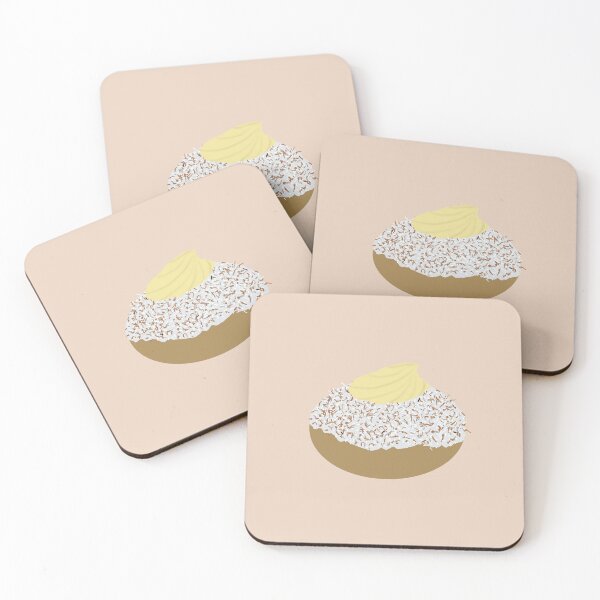 Item preview, School Bread - Norway Pavilion designed and sold by Kitty & Birdie Designs.
