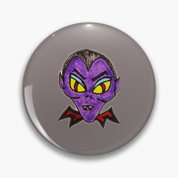 Item preview, Alien Drac designed and sold by AndyDrew Art4u.