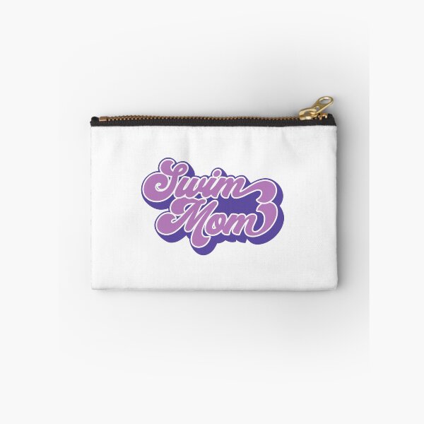 Item preview, Groovy Swim Mom Gift Cute Swim Team Meet Gift designed and sold by MintedFresh.