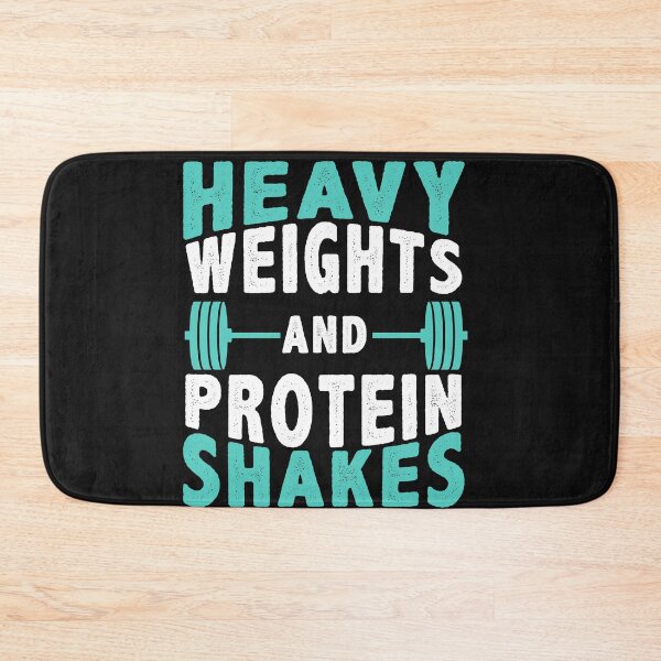 Item preview, Gym enthusiast designed and sold by Info Bites.