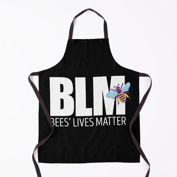 Item preview, Bees lives matter designed and sold by Bubsart78.