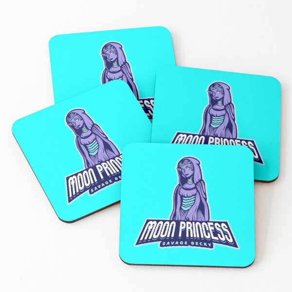 Item preview, moonprincess designed and sold by 5sharksfighting.