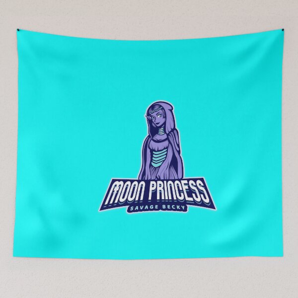 Item preview, moonprincess designed and sold by 5sharksfighting.