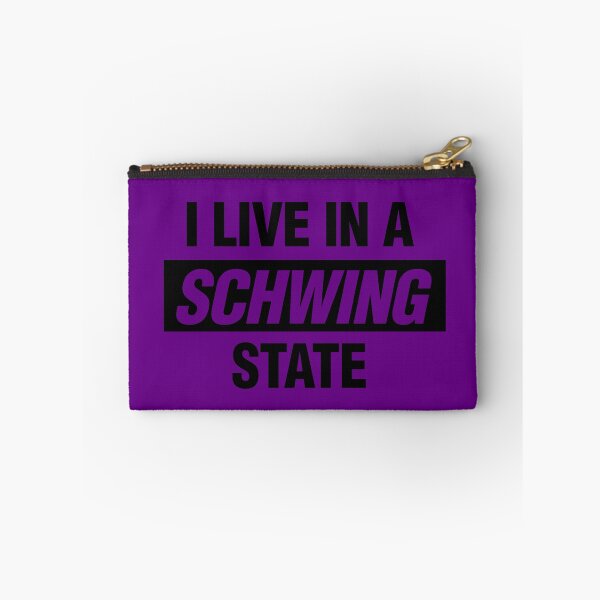 Item preview, I live in a Schwing State designed and sold by gstrehlow2011.
