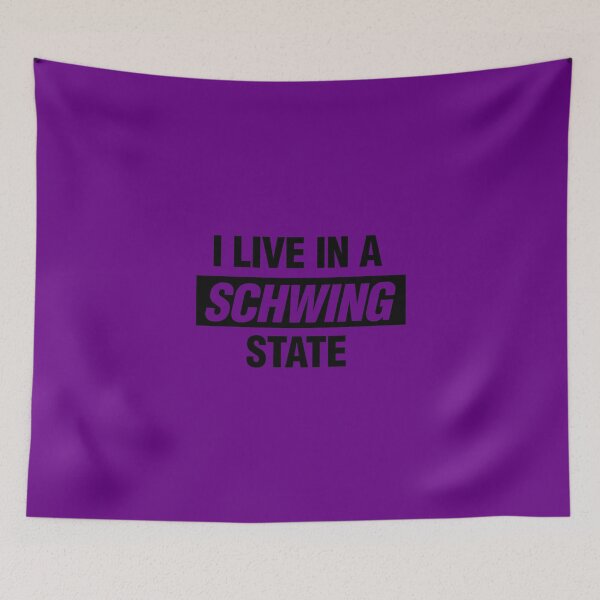 Item preview, I live in a Schwing State designed and sold by gstrehlow2011.
