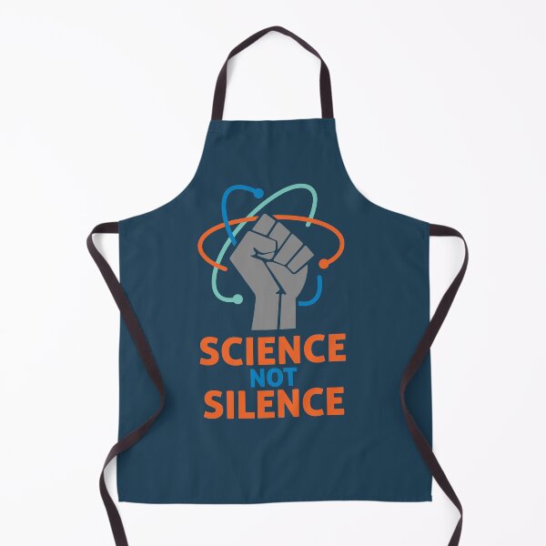 Item preview, Science not Silence designed and sold by Daniel Lomelí.