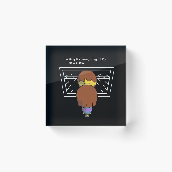 Item preview, Despite Everything designed and sold by Fitas Artwork.