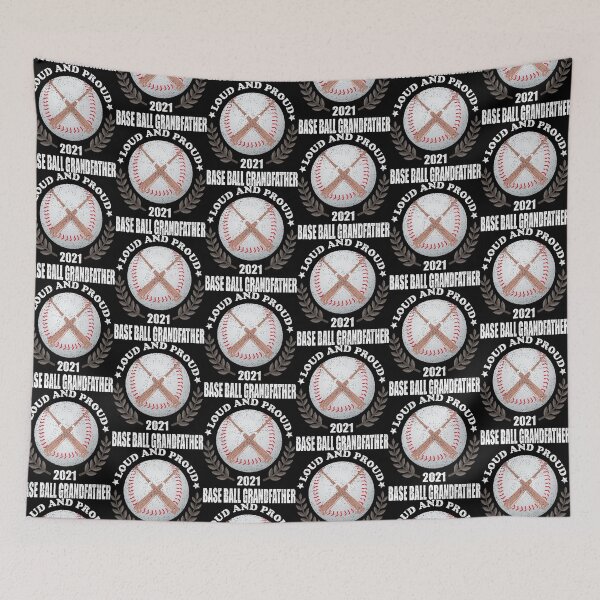 Artikelvorschau, Super Baseball Großvater entworfen und verkauft von vidyaroul.