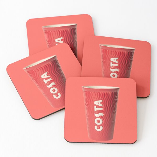 Item preview, Costa Cup designed and sold by JoshuaSpurrier.