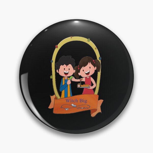 Item preview,  witch big sister,Best Big sister, Big Gift for my Sister, Naughty witch Design designed and sold by HananDesign13.