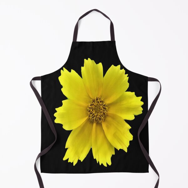 Item preview, Big small yellow flower designed and sold by ralphsamo.