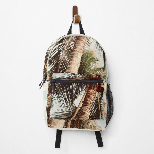 Item preview, Paradise summer tree on the beach designed and sold by landsca-pics.