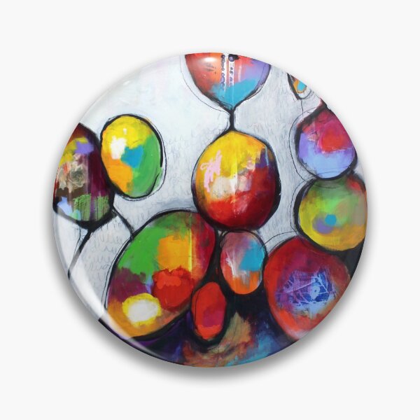 Item preview, Afloat waiting designed and sold by Nancy Létourneau.