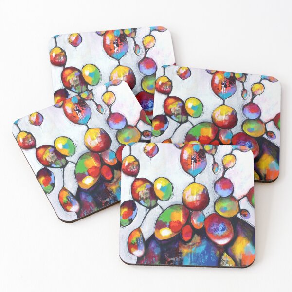 Item preview, Afloat waiting designed and sold by Nancy Létourneau.