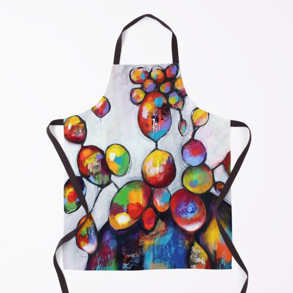 Item preview, Afloat waiting designed and sold by Nancy Létourneau.