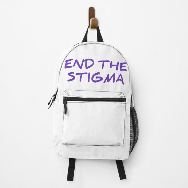 Item preview, End The Stigma designed and sold by Andersong.