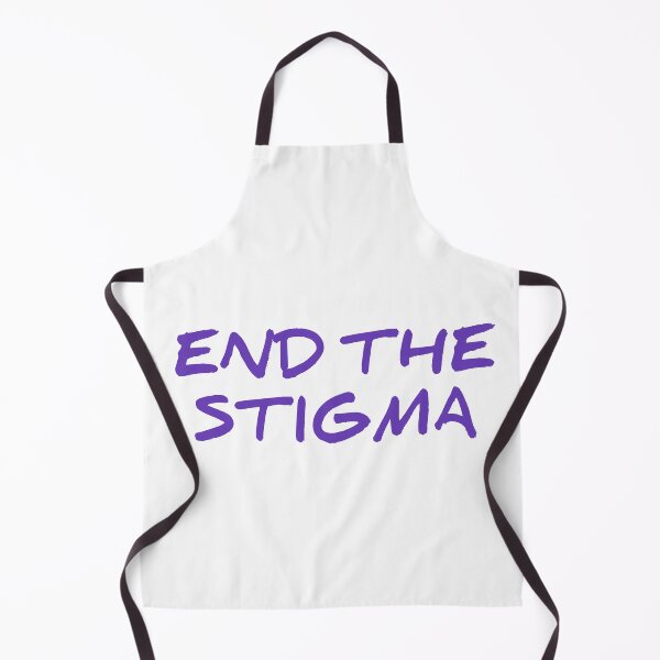 Item preview, End The Stigma designed and sold by Andersong.