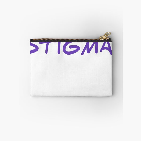 Aperçu de l'œuvre Mettre fin à la stigmatisation créée et vendue par Andersong.