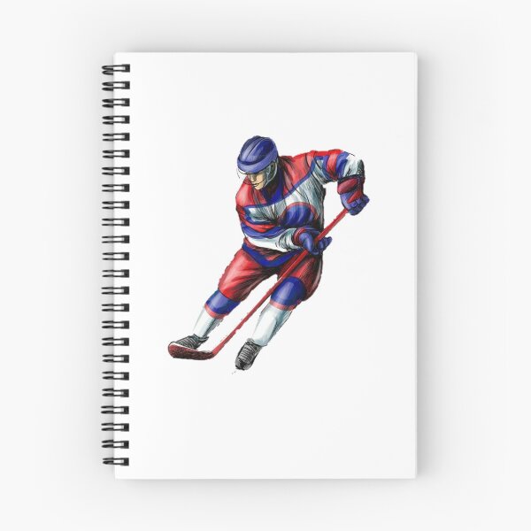 Artikelvorschau, NHL entworfen und verkauft von Keticreation.
