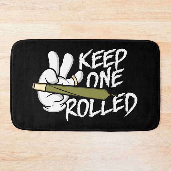 Item preview, Keep one joint rolled  designed and sold by ReignGFX.