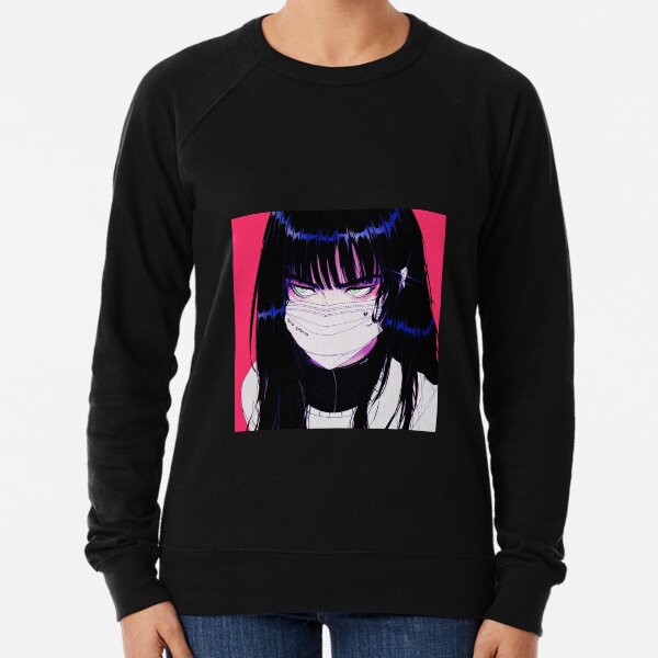 e girl sweater