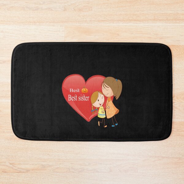 Item preview, Best pumpkin Best sister, Best Big sister, Halloween, Naughty witch  designed and sold by HananDesign13.