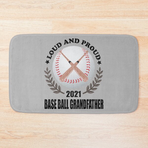 Artikelvorschau, Super Baseball Großvater entworfen und verkauft von vidyaroul.