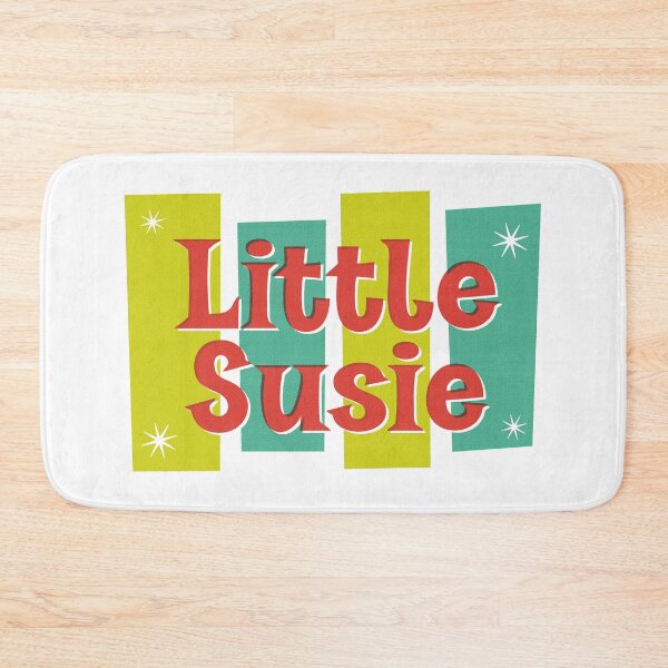 Item preview, Little Susie! designed and sold by Brubarell.