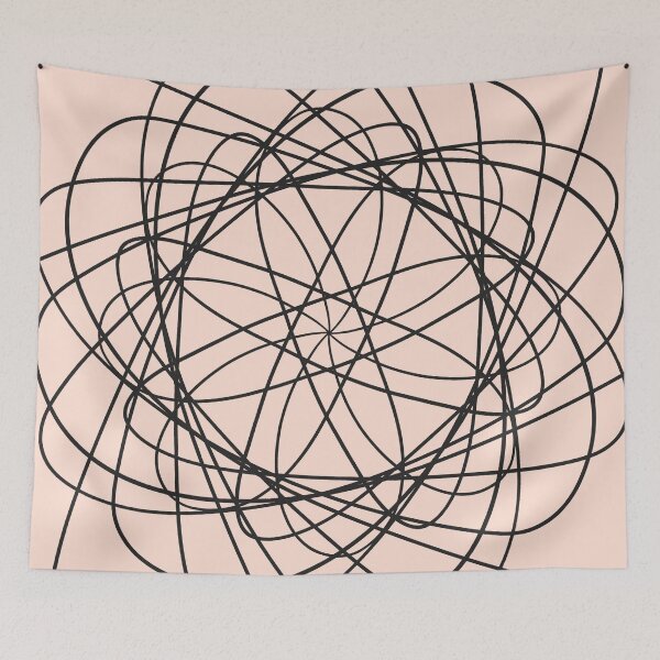 Item preview, Minimal Line 51 designed and sold by MinimalStudio.