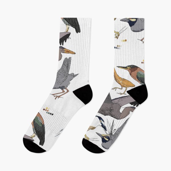Item preview, Heron designed and sold by albominable.