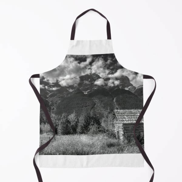 Item preview, Trapper Cabin designed and sold by James (820Photography) Anderson.
