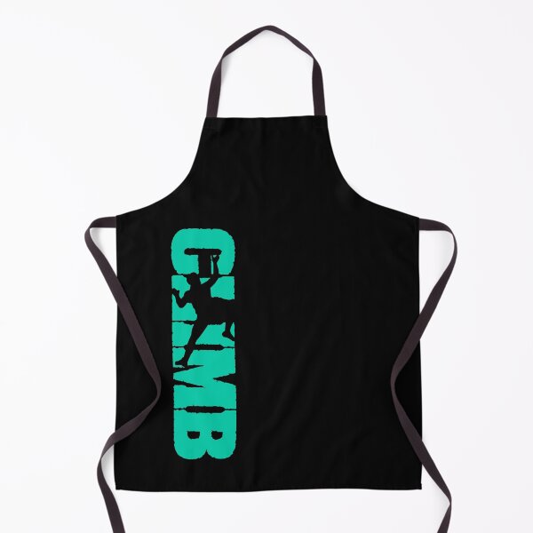 Item preview, Cool climbing rock climber gift mountaineering designed and sold by Jelisandie.