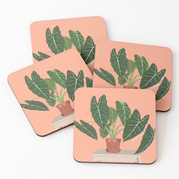 Item preview, Plant Obsession - Orange designed and sold by alisaillustrate.