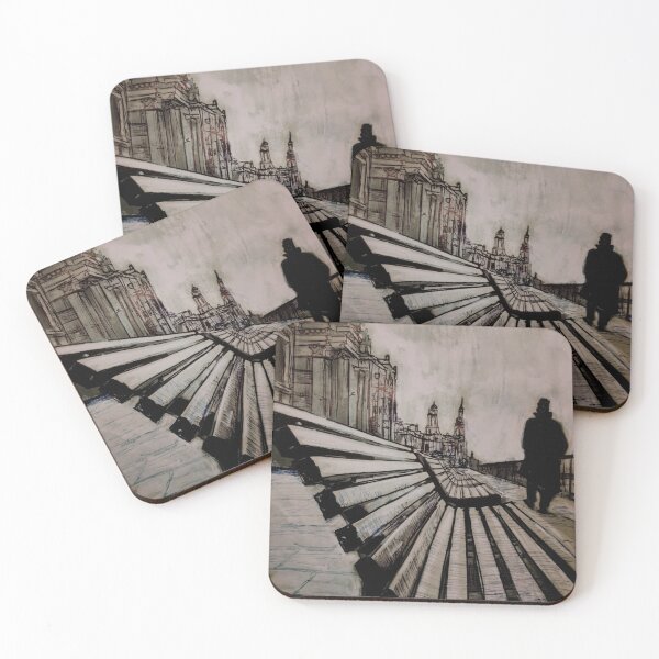 Item preview, Old town Dresden designed and sold by UMA Urban Sketch.