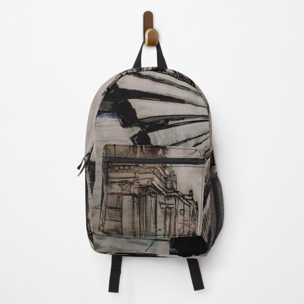 Item preview, Old town Dresden designed and sold by UMA Urban Sketch.