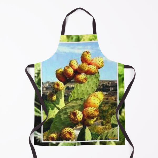Item preview, ELIXIR 8 Poster promotion oil prickly pear health care cactus nature Morocco green yellow blue photo designed and sold by dragonemma.