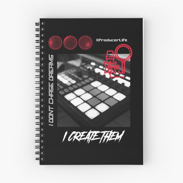 Artikelvorschau, Musikproduzent Midi Gang entworfen und verkauft von goodphillings.