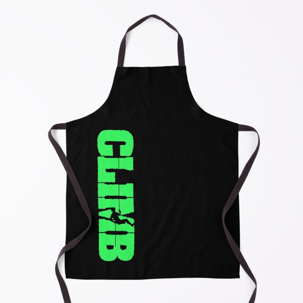 Item preview, Cool climbing rock climber gift mountaineering designed and sold by Jelisandie.