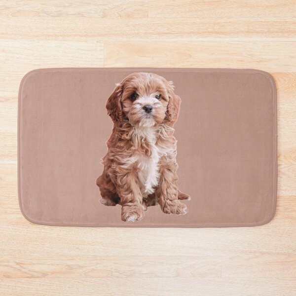 Item preview, Cavapoo designed and sold by thecavapootales.