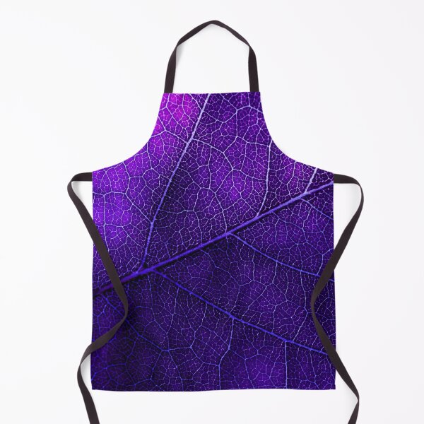 Item preview, Purple leaf pattern Leggings designed and sold by shirtheadts.