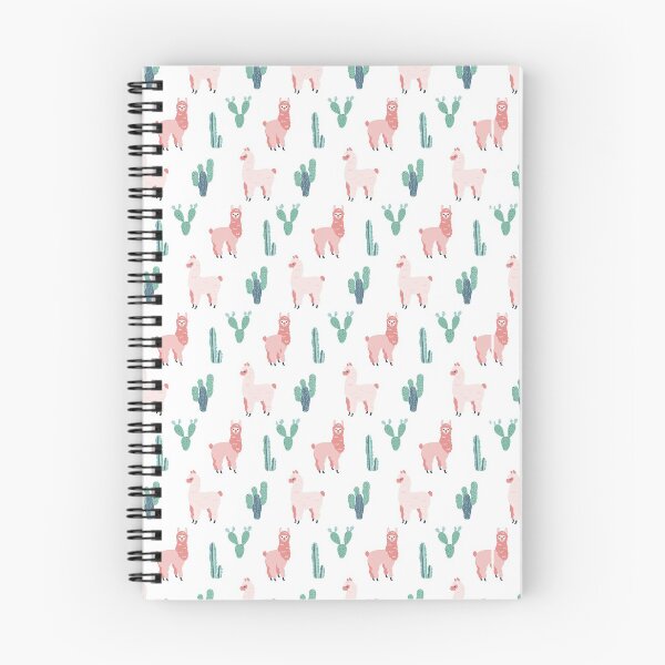 Item preview, Ilama pattern designed and sold by Stingchic.