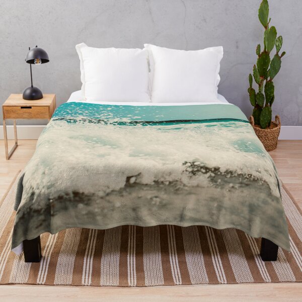 Item preview, Summer wave close up designed and sold by landsca-pics.